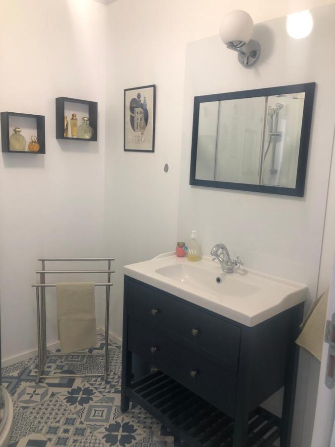 Chambre D'Hotes Les Bacquerins Sainte-Helene  Εξωτερικό φωτογραφία