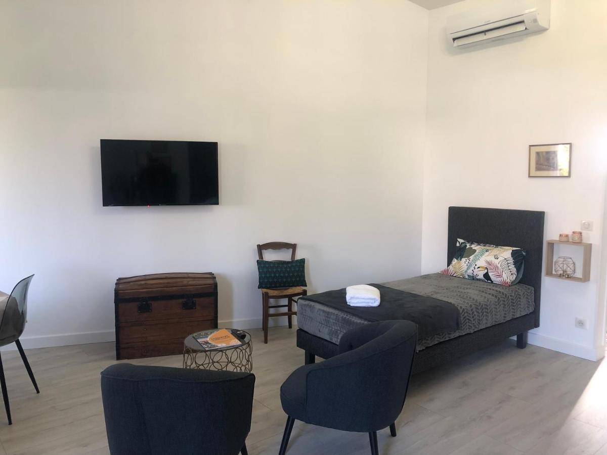 Chambre D'Hotes Les Bacquerins Sainte-Helene  Εξωτερικό φωτογραφία