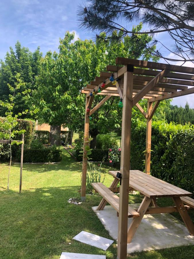 Chambre D'Hotes Les Bacquerins Sainte-Helene  Εξωτερικό φωτογραφία