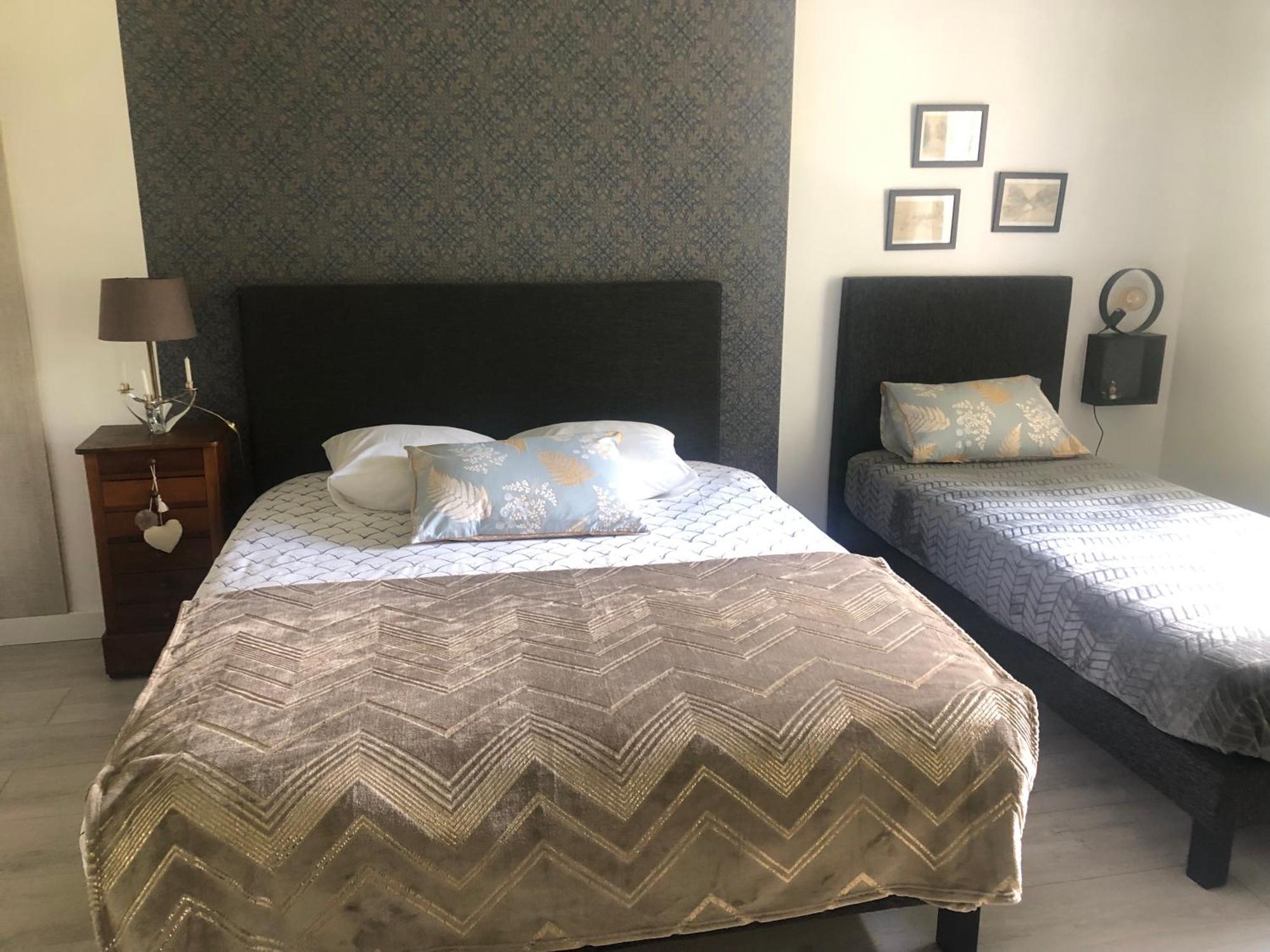 Chambre D'Hotes Les Bacquerins Sainte-Helene  Εξωτερικό φωτογραφία
