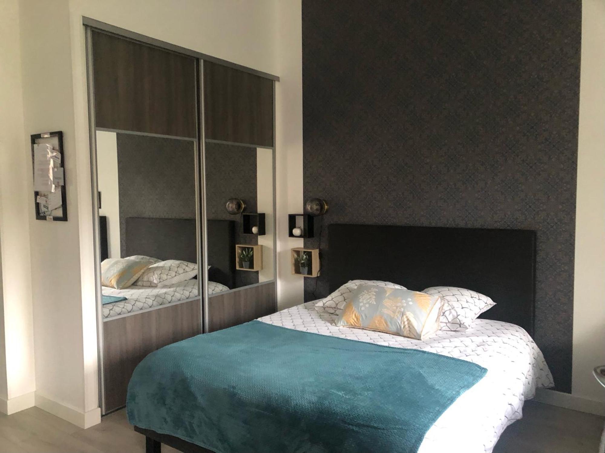 Chambre D'Hotes Les Bacquerins Sainte-Helene  Εξωτερικό φωτογραφία